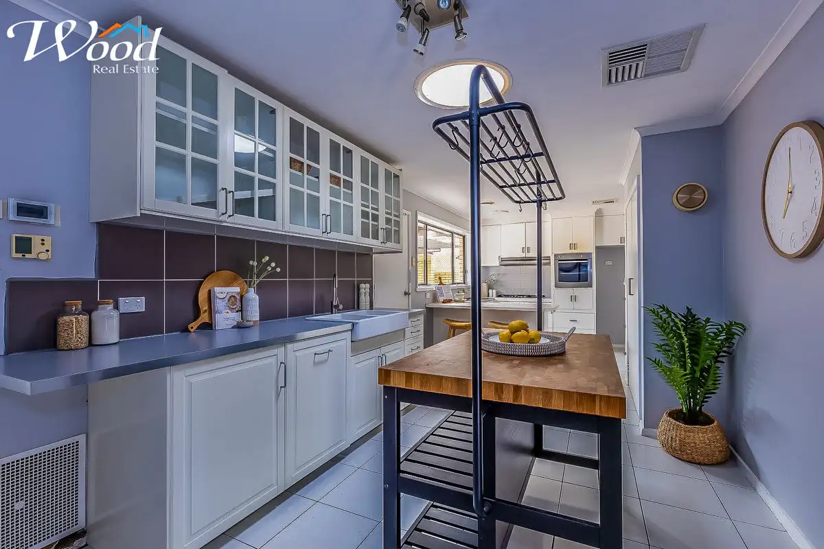 Main view of Homely house listing, 480 Schaefer St, Lavington NSW 2641