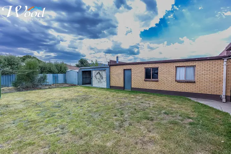 Third view of Homely house listing, 480 Schaefer St, Lavington NSW 2641