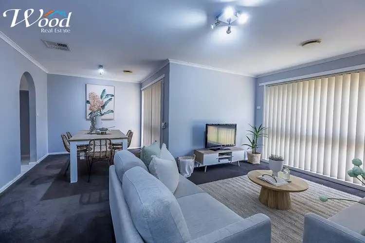 Fourth view of Homely house listing, 480 Schaefer St, Lavington NSW 2641