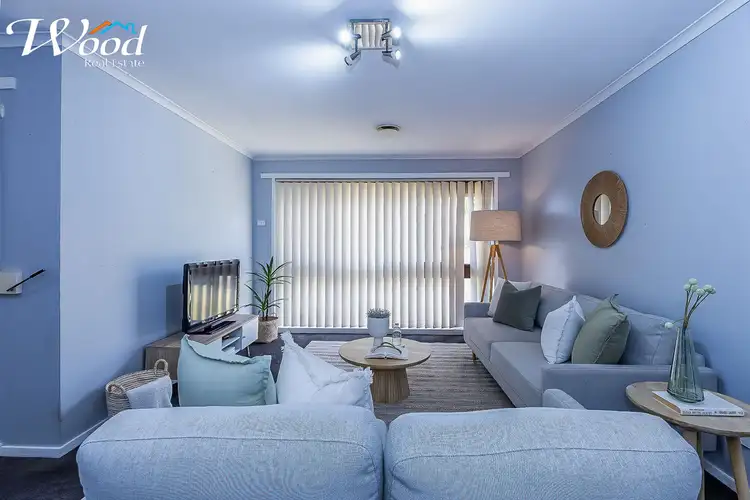 Fifth view of Homely house listing, 480 Schaefer St, Lavington NSW 2641