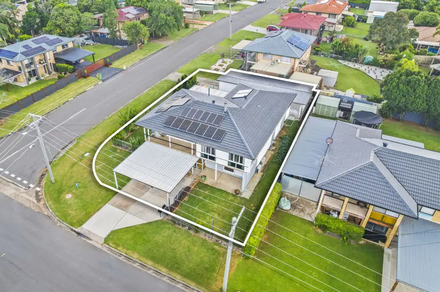 Main view of Homely house listing, 47 Thomas Street, Flinders View QLD 4305