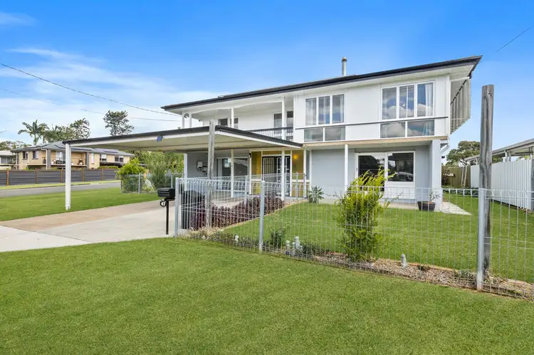 Third view of Homely house listing, 47 Thomas Street, Flinders View QLD 4305