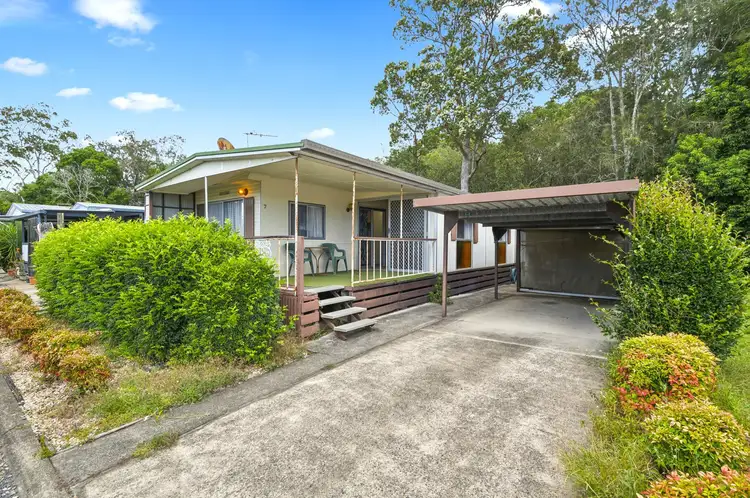 Main view of Homely other listing, 7 Hebbard Drive, Urunga NSW 2455