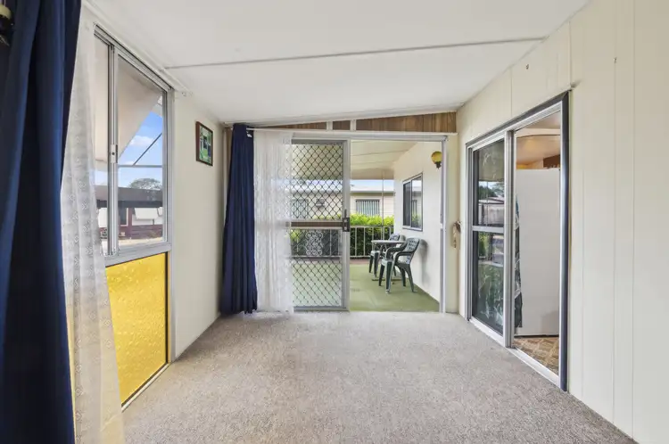Third view of Homely other listing, 7 Hebbard Drive, Urunga NSW 2455