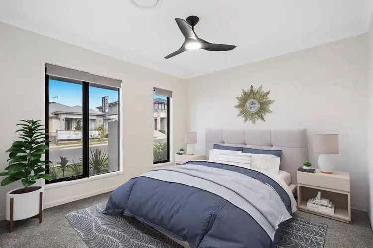Second view of Homely house listing, 15 Peterson Way, White Rock QLD 4306