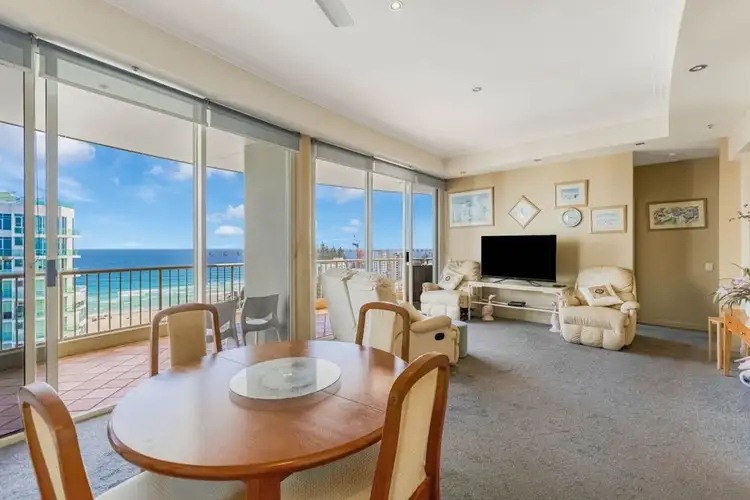 Second view of Homely apartment listing, 1504/2-4 Stuart Street, Tweed Heads NSW 2485