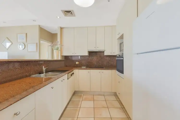 Fourth view of Homely apartment listing, 1504/2-4 Stuart Street, Tweed Heads NSW 2485
