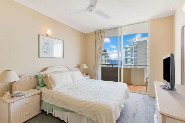 Sixth view of Homely apartment listing, 1504/2-4 Stuart Street, Tweed Heads NSW 2485
