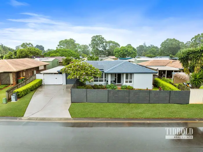 2 Lees Court, Victoria Point QLD 4165
