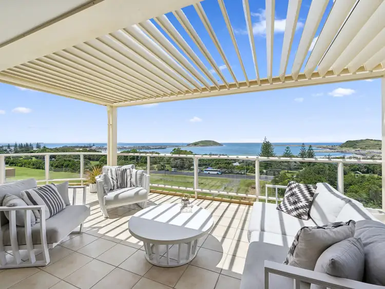 Main view of Homely house listing, 3/8-10 Camperdown Street, Coffs Harbour NSW 2450