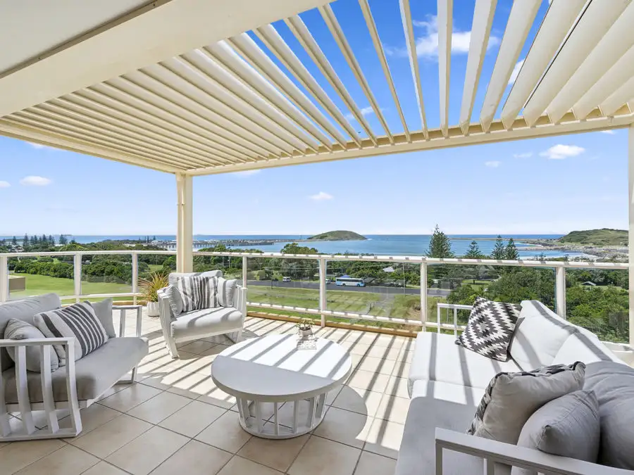 Main view of Homely house listing, 3/8-10 Camperdown Street, Coffs Harbour NSW 2450