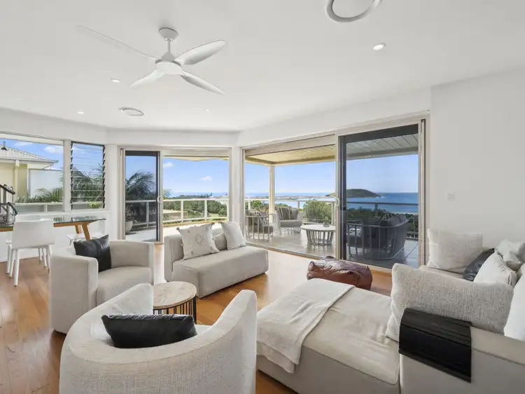 Third view of Homely house listing, 3/8-10 Camperdown Street, Coffs Harbour NSW 2450