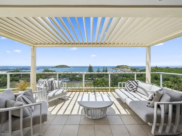 Fourth view of Homely house listing, 3/8-10 Camperdown Street, Coffs Harbour NSW 2450