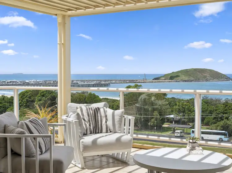 Fifth view of Homely house listing, 3/8-10 Camperdown Street, Coffs Harbour NSW 2450