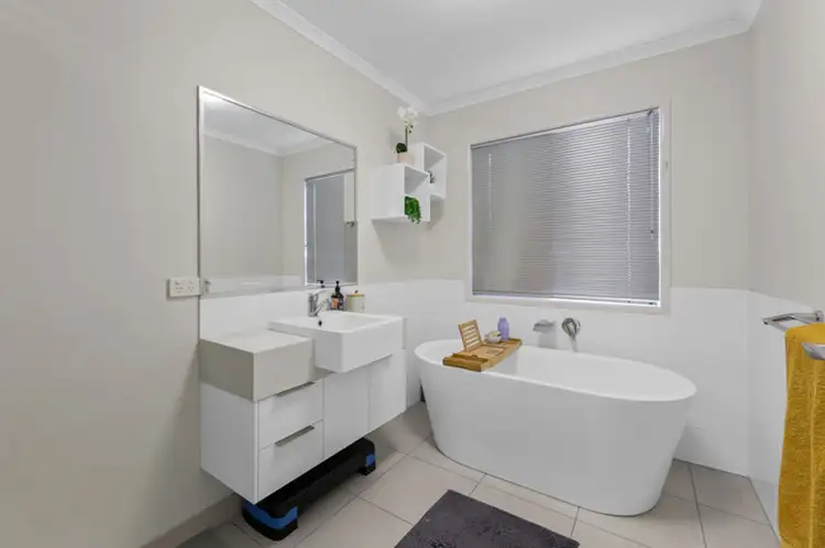 Third view of Homely house listing, 12 Darcy Bvd, Beaconsfield QLD 4740