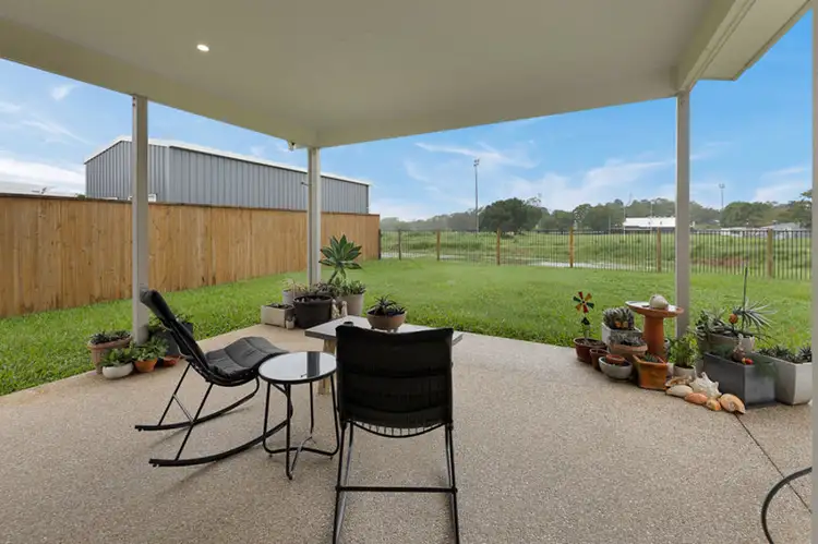 Fourth view of Homely house listing, 12 Darcy Bvd, Beaconsfield QLD 4740