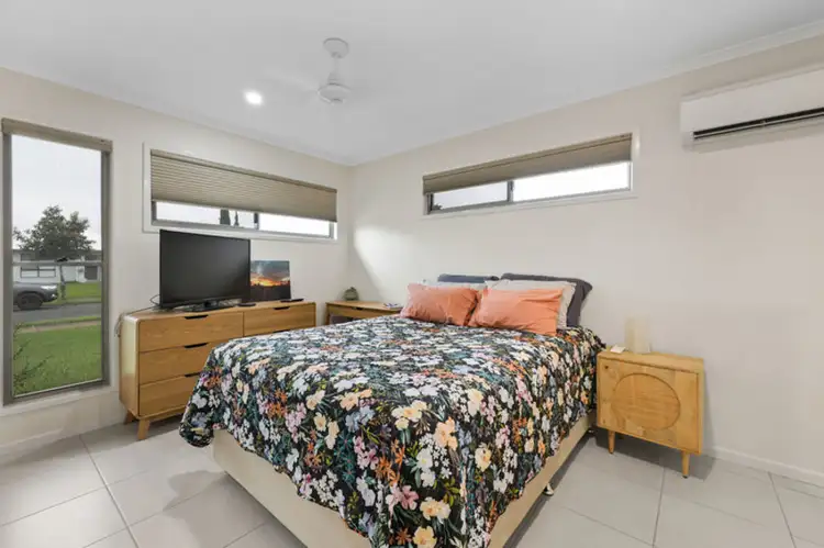 Fifth view of Homely house listing, 12 Darcy Bvd, Beaconsfield QLD 4740