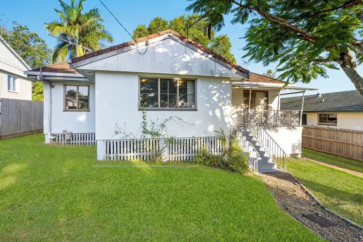 Main view of Homely house listing, 6 Mullen Street, Woodridge QLD 4114