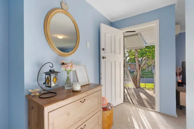 Second view of Homely house listing, 6 Mullen Street, Woodridge QLD 4114