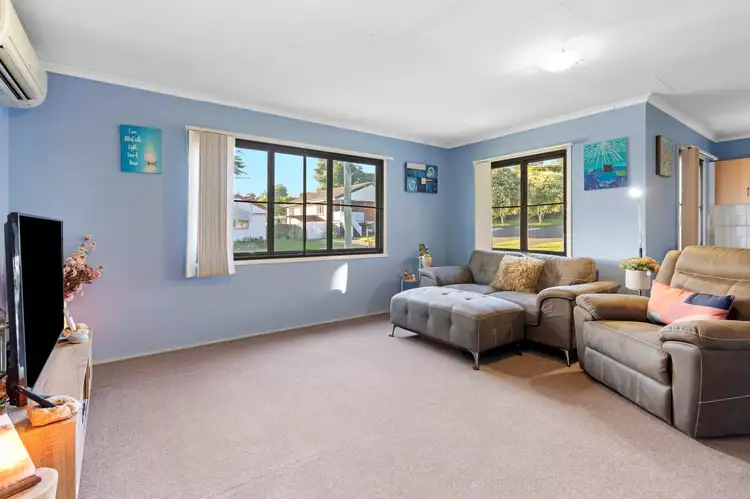 Third view of Homely house listing, 6 Mullen Street, Woodridge QLD 4114