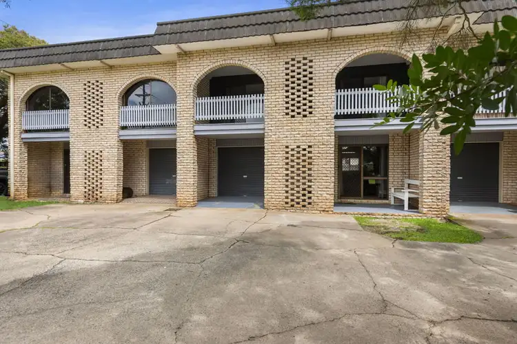 2/329a Alderley Street, South Toowoomba QLD 4350