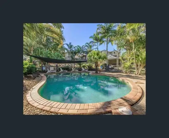 Main view of Homely townhouse listing, 757 Ashmore Road, Molendinar QLD 4214