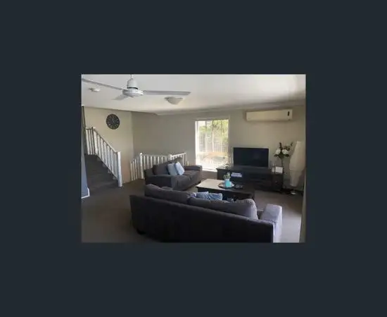 Fifth view of Homely townhouse listing, 757 Ashmore Road, Molendinar QLD 4214