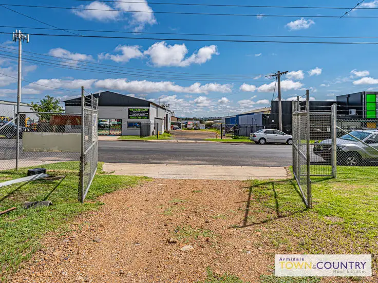 Seventh view of Homely land listing, 258 Mann Street, Armidale NSW 2350