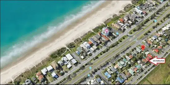 Fifth view of Homely studio listing, 5/333 Adina Avenue, Bilinga QLD 4225