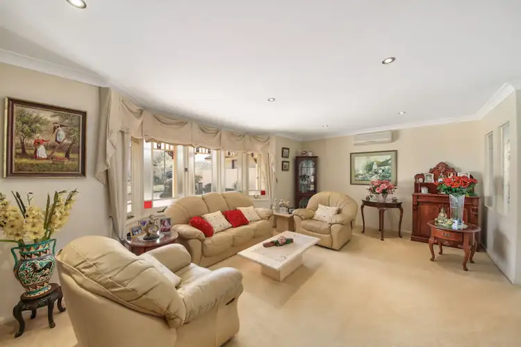 Second view of Homely house listing, 8 Kensington Dr, Harrington Park NSW 2567