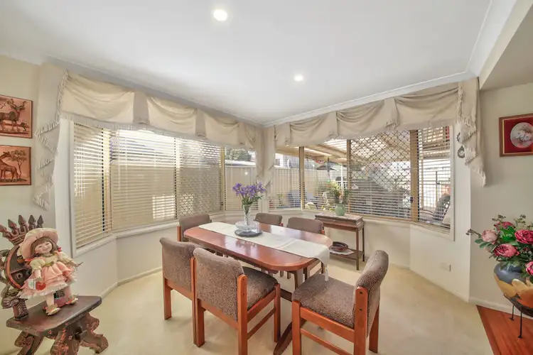 Third view of Homely house listing, 8 Kensington Dr, Harrington Park NSW 2567