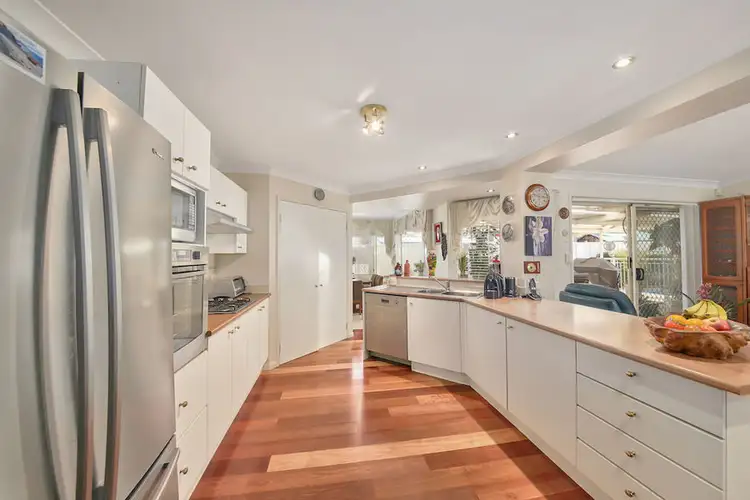 Fourth view of Homely house listing, 8 Kensington Dr, Harrington Park NSW 2567