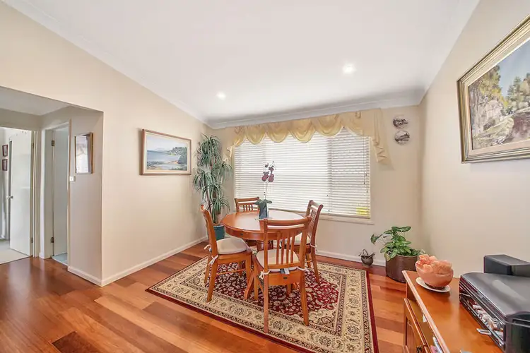 Sixth view of Homely house listing, 8 Kensington Dr, Harrington Park NSW 2567