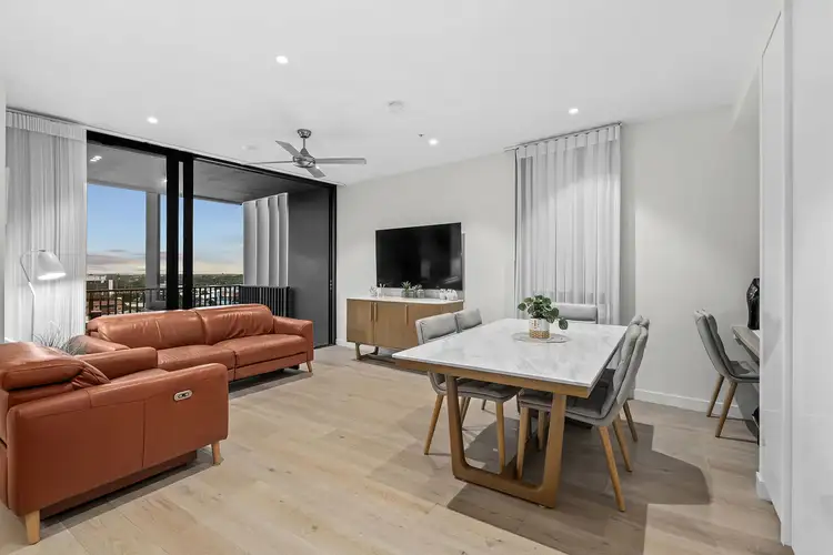 Main view of Homely apartment listing, 1114/49 Sparkes Street, Chermside QLD 4032