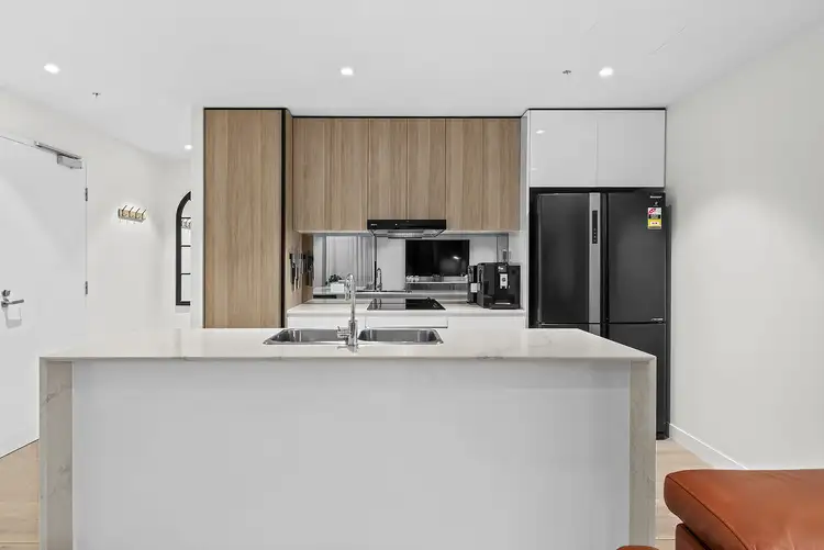 Third view of Homely apartment listing, 1114/49 Sparkes Street, Chermside QLD 4032