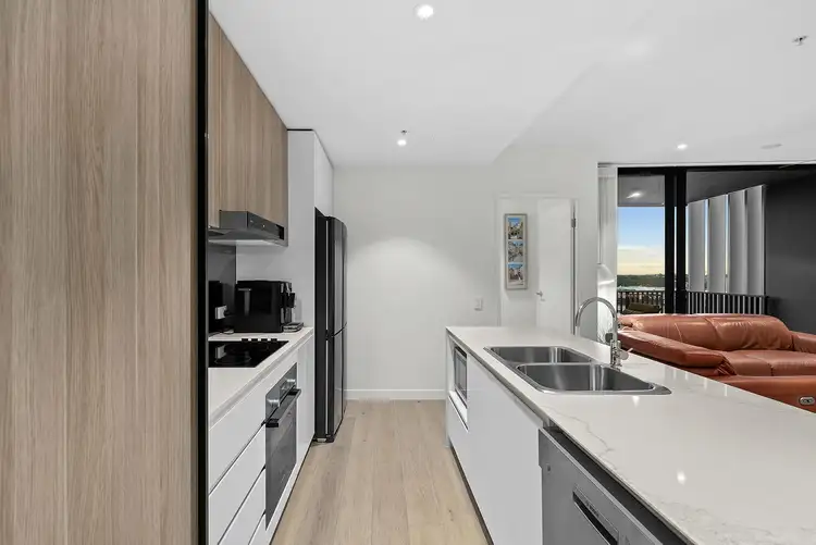 Fourth view of Homely apartment listing, 1114/49 Sparkes Street, Chermside QLD 4032