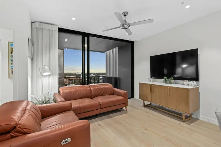 Fifth view of Homely apartment listing, 1114/49 Sparkes Street, Chermside QLD 4032