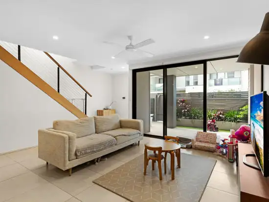 Third view of Homely townhouse listing, 42/1 Vue Boulevard, Robina QLD 4226