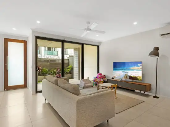 Fourth view of Homely townhouse listing, 42/1 Vue Boulevard, Robina QLD 4226