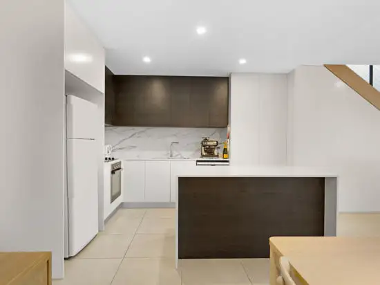 Sixth view of Homely townhouse listing, 42/1 Vue Boulevard, Robina QLD 4226