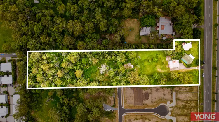 Fourth view of Homely land listing, 999 Blunder Road, Doolandella QLD 4077