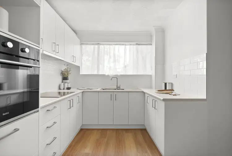 Second view of Homely unit listing, 11/47-51 Kenyons Road, Merrylands NSW 2160