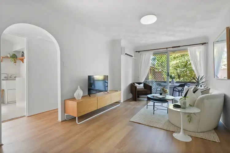 Third view of Homely unit listing, 11/47-51 Kenyons Road, Merrylands NSW 2160