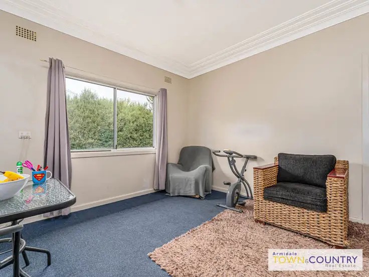 Third view of Homely semi-detached listing, 73 Taylor Street, Armidale NSW 2350