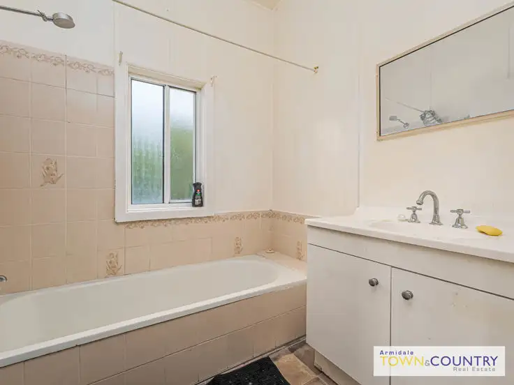 Fourth view of Homely semi-detached listing, 73 Taylor Street, Armidale NSW 2350