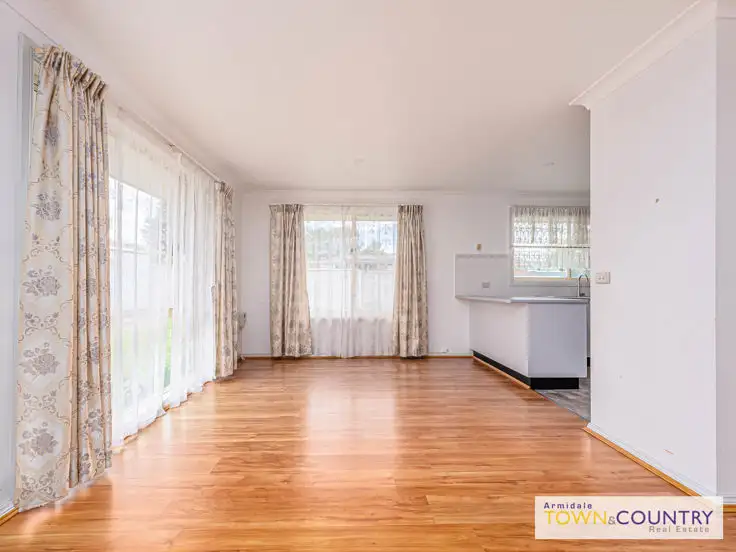 Third view of Homely house listing, 21 Ishbell Drive, Armidale NSW 2350
