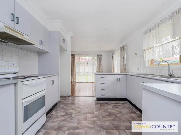 Fourth view of Homely house listing, 21 Ishbell Drive, Armidale NSW 2350