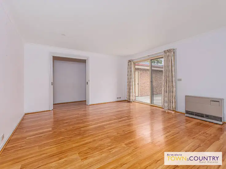 Fifth view of Homely house listing, 21 Ishbell Drive, Armidale NSW 2350