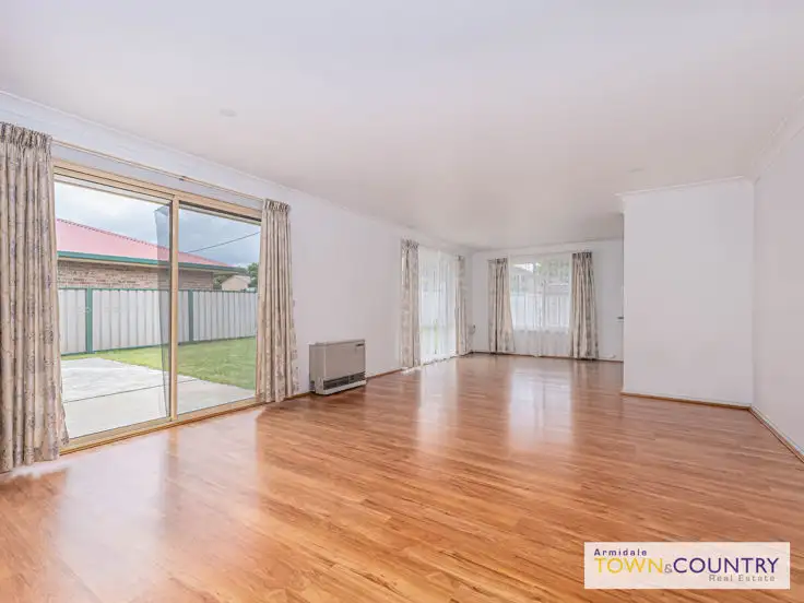 Sixth view of Homely house listing, 21 Ishbell Drive, Armidale NSW 2350