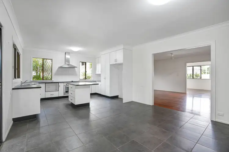 Seventh view of Homely house listing, 54 Scenery Street, West Gladstone QLD 4680